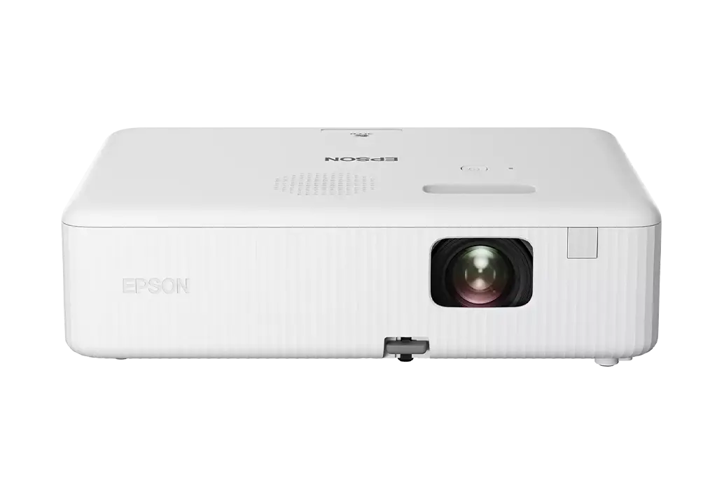 EPSON CO-W01