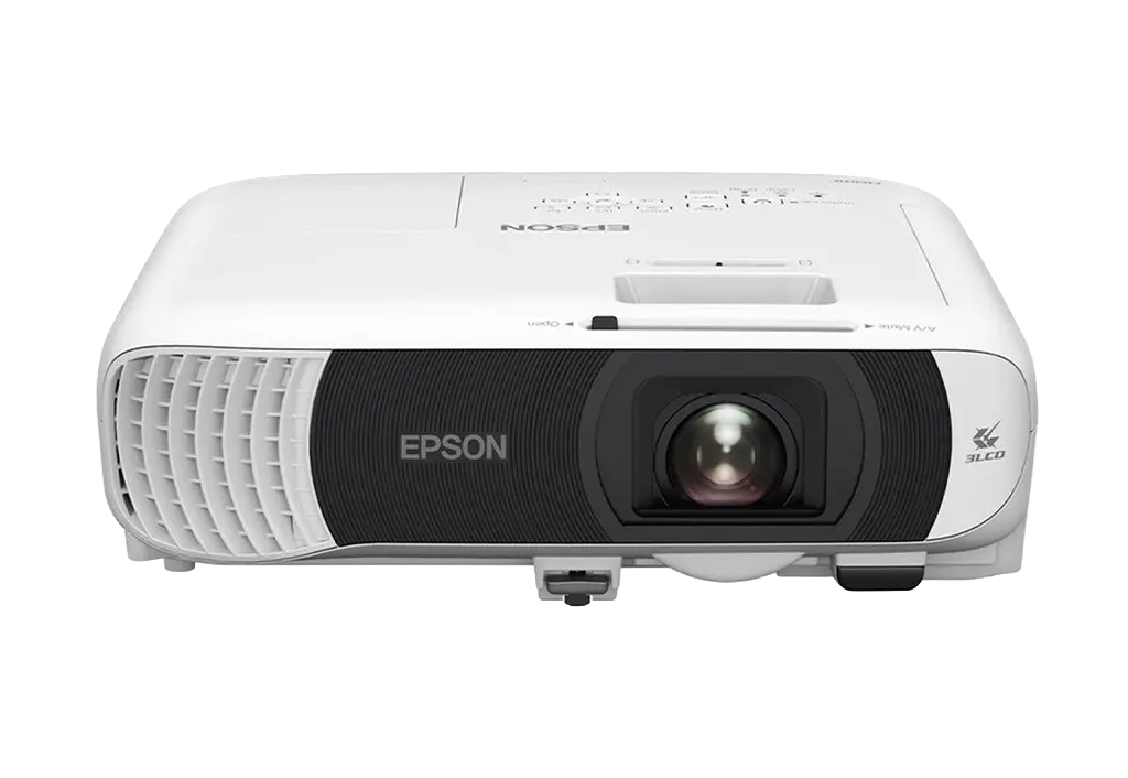 EPSON EB-FH18