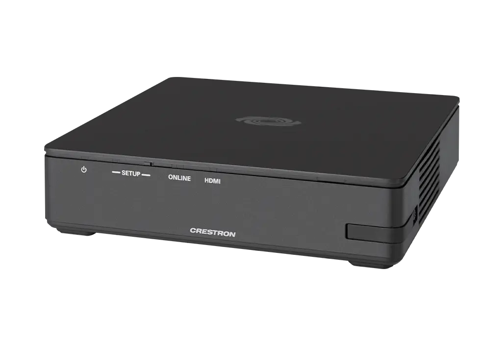 CRESTRON AIR MEDIA AM-3100-WF-I