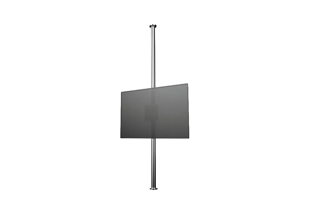 SCREEN'UP COLONNE SOL/PLAFOND 3MD6V6R