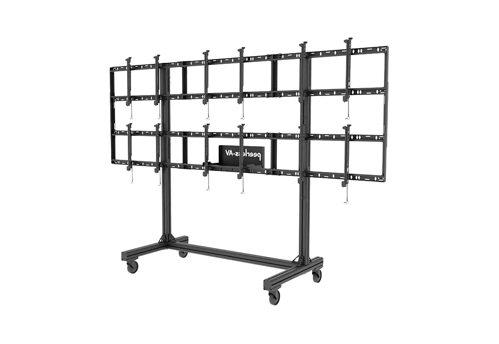 PEERLESS DS-C555-3X2