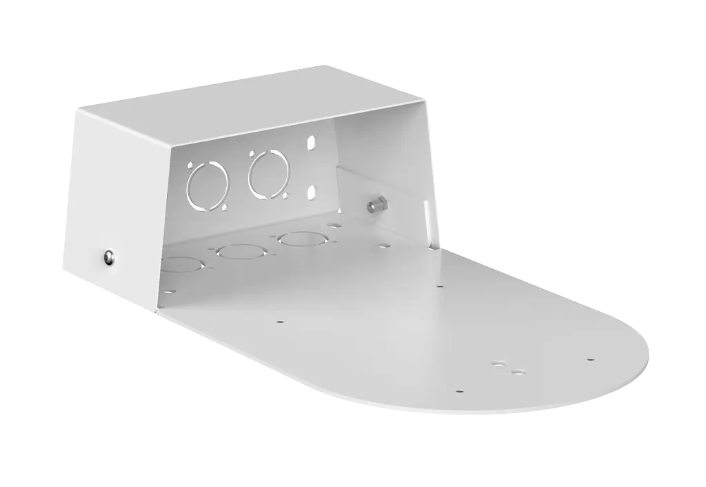 VOGEL'S PPA 911 WHITE