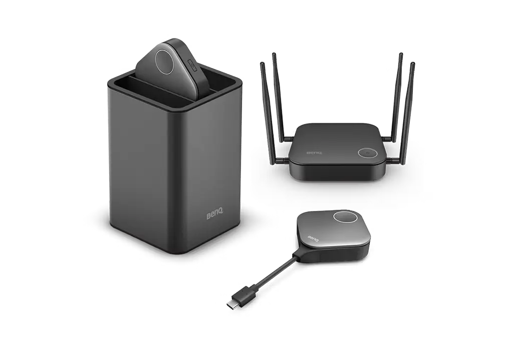 BENQ WDC20C