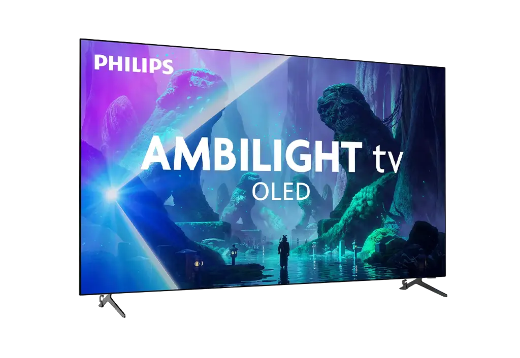 PHILIPS 55OLED801/12