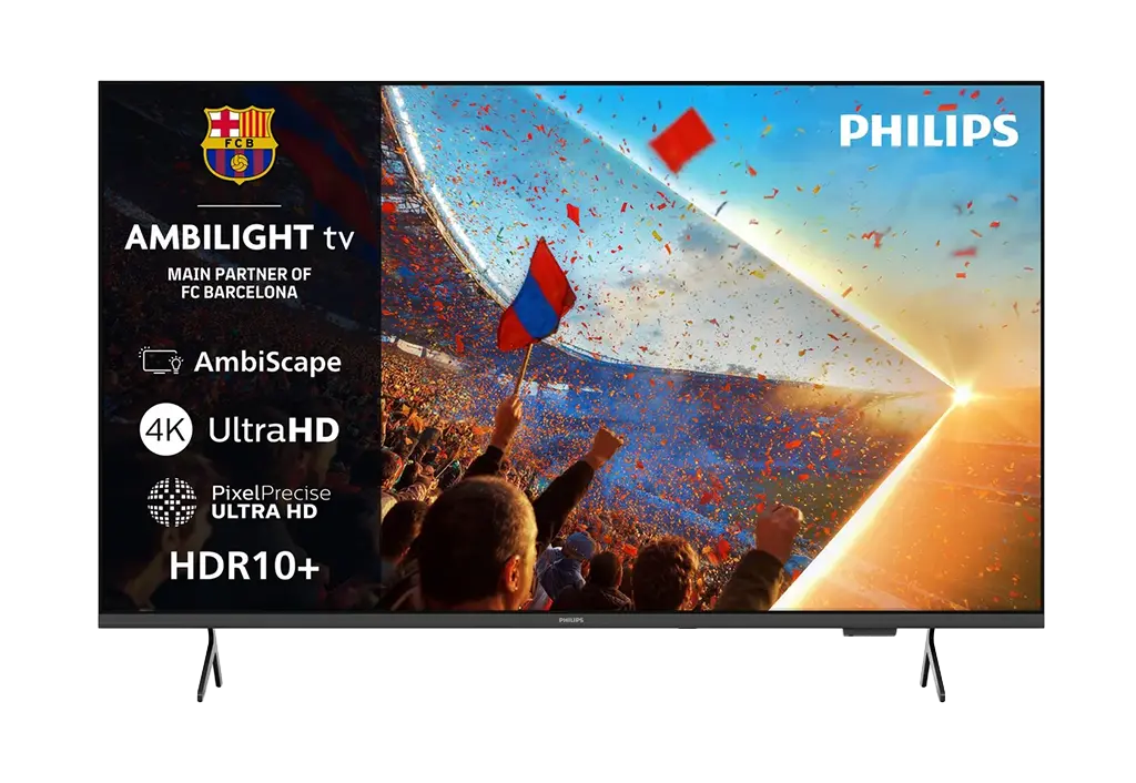 PHILIPS 65PUS8001/12