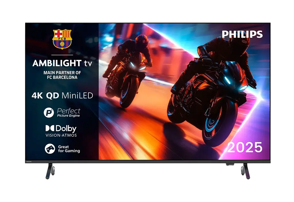 PHILIPS 75MLED910/12
