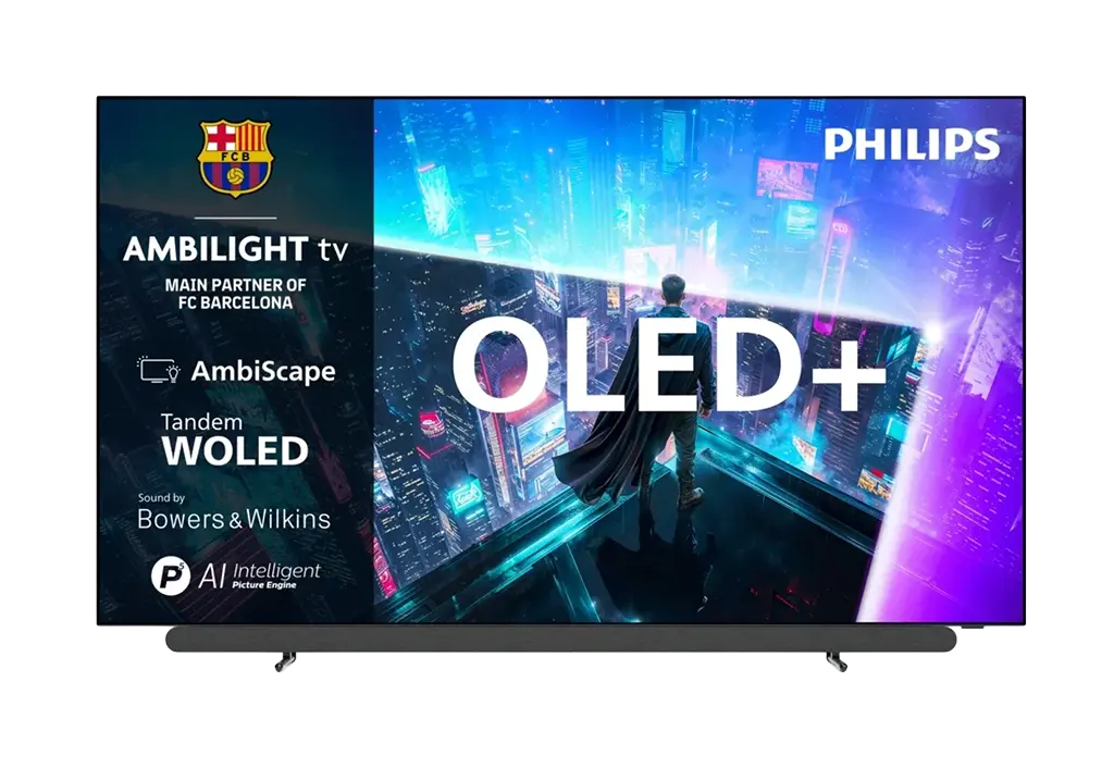 PHILIPS 77OLED911/12
