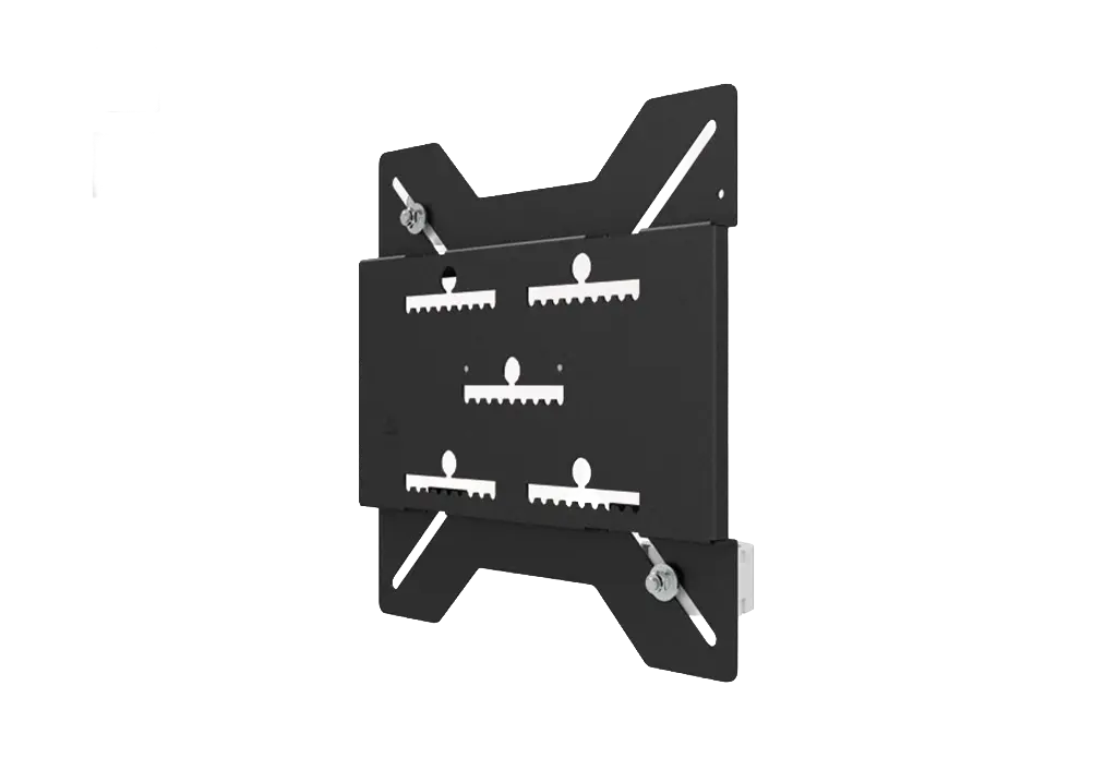 AUDIPACK FLAT PANEL TRUSS MOUNT (390694)