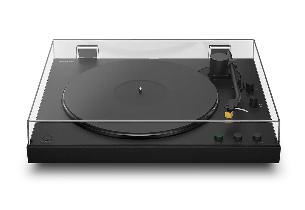 SONY PSLX5BT - platine vinyle