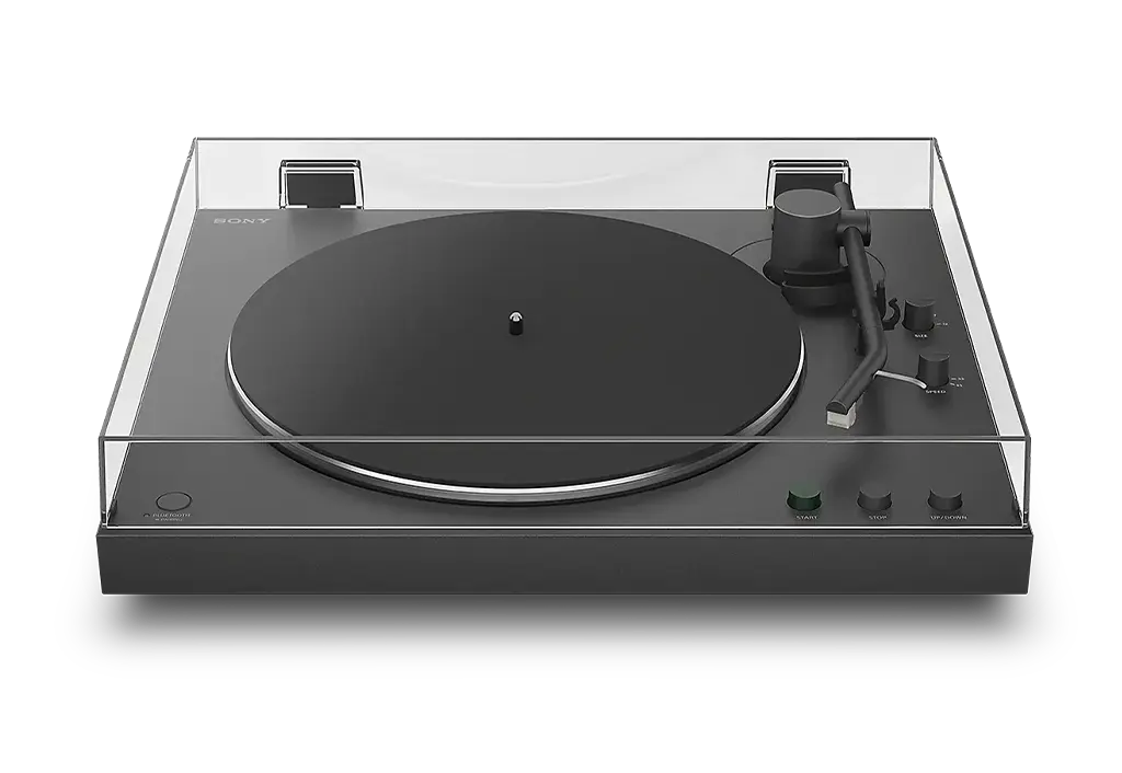 SONY PSLX3BT - platine vinyle