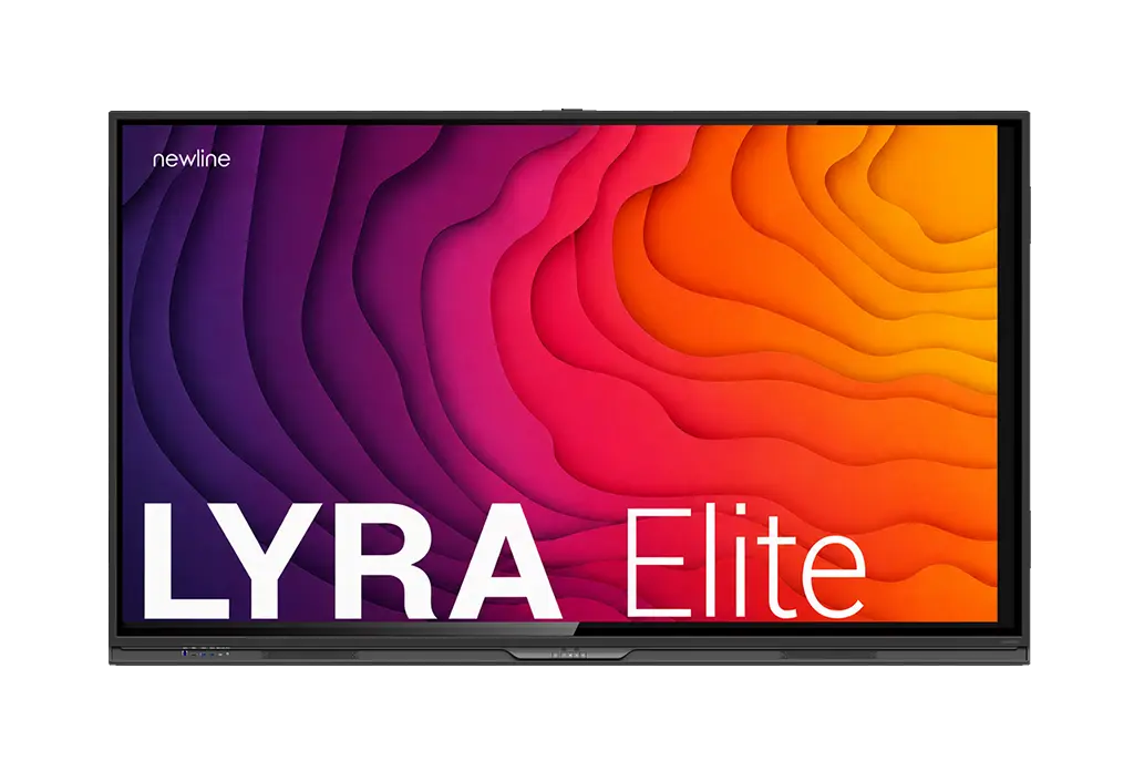 NEWLINE LYRA ELITE TT-9826Q ULT