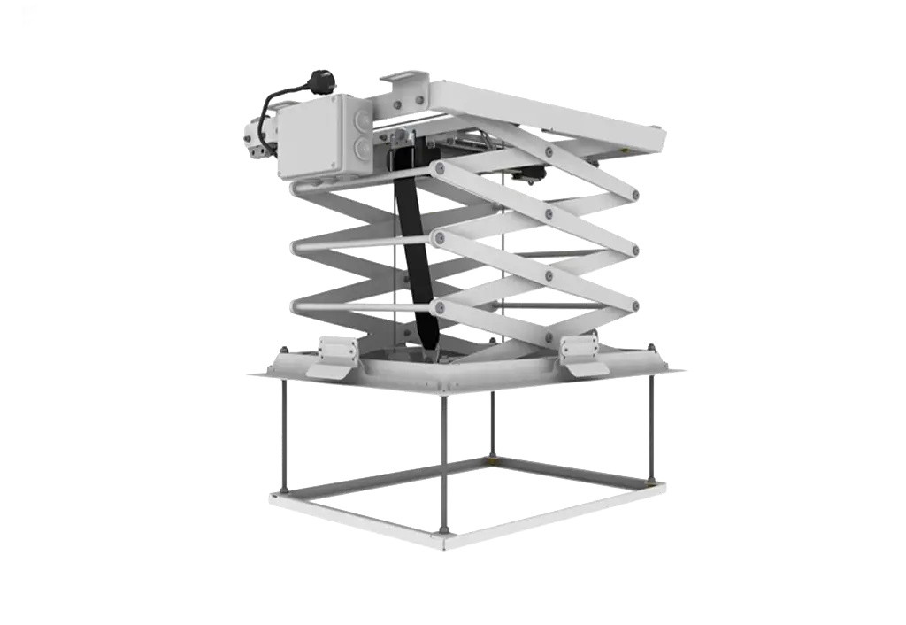 AUDIPACK PCL-3050-4
