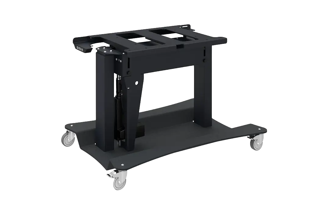 SMARTMETALS S062.7665 NOIR
