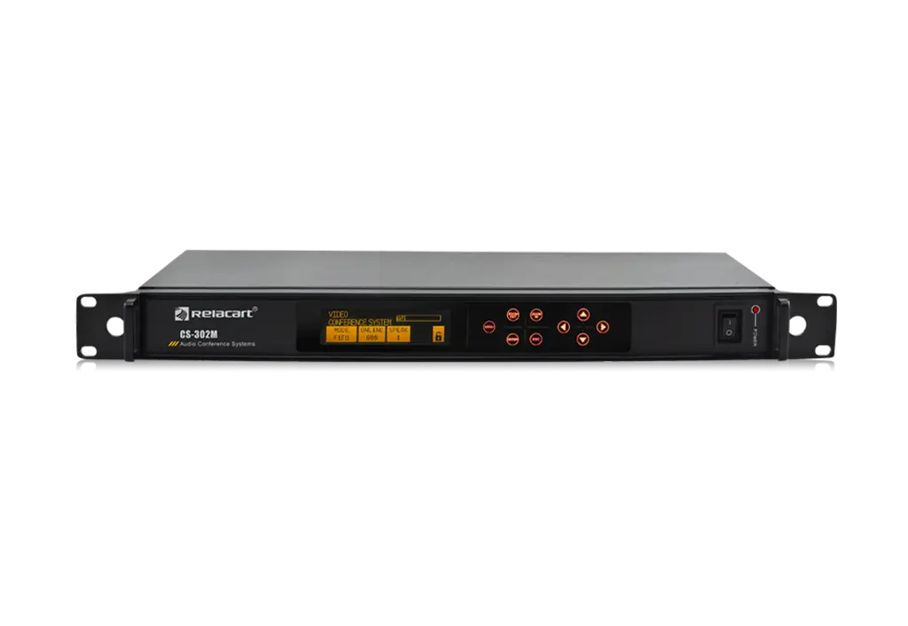 RELACART CS-302M