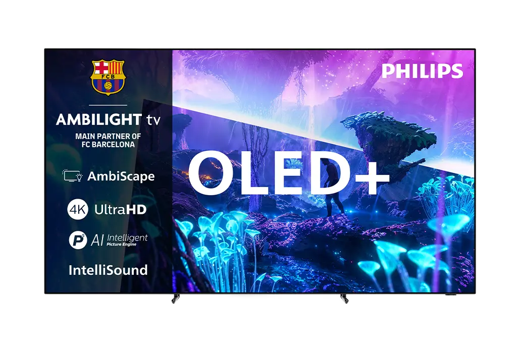 PHILIPS 77OLED951/12