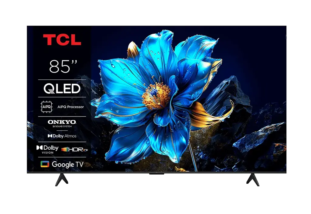 TCL 85QLED780K