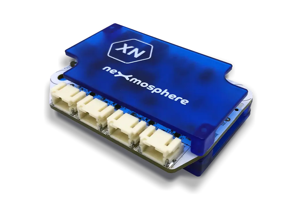 NEXMOSPHERE XN-165