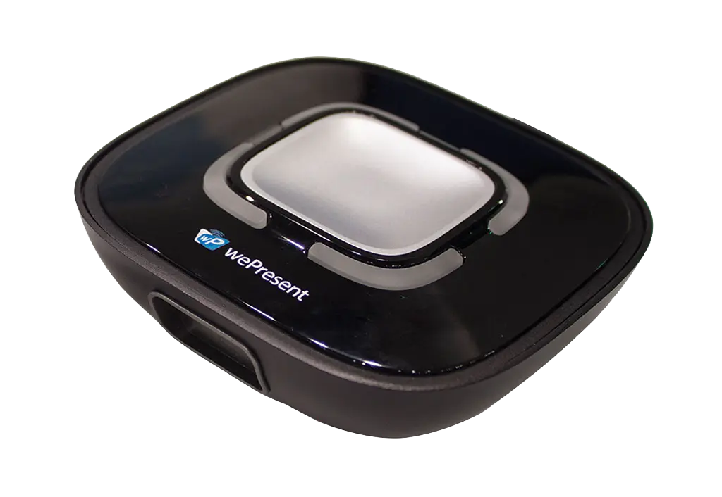 WePresent SHAREPOD GRADE A