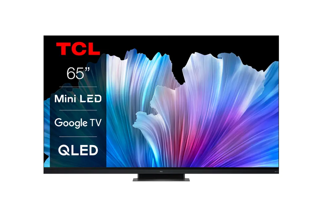 TCL 65C935 GRADE A
