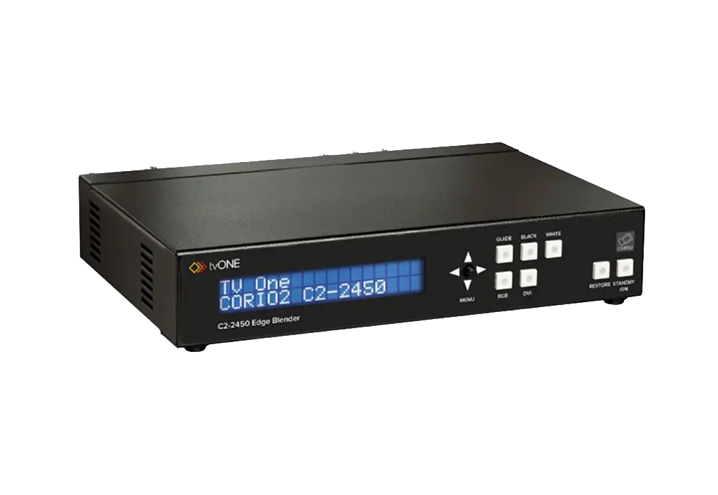 TV ONE C2-2450A GRADE A