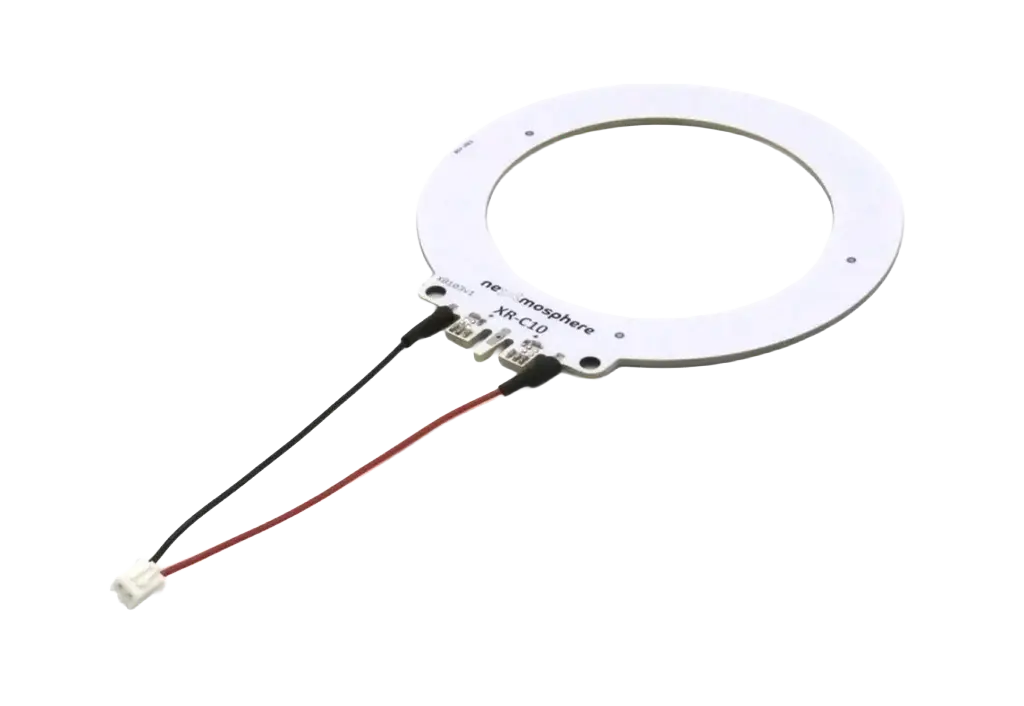 NEXMOSPHERE XR-C10