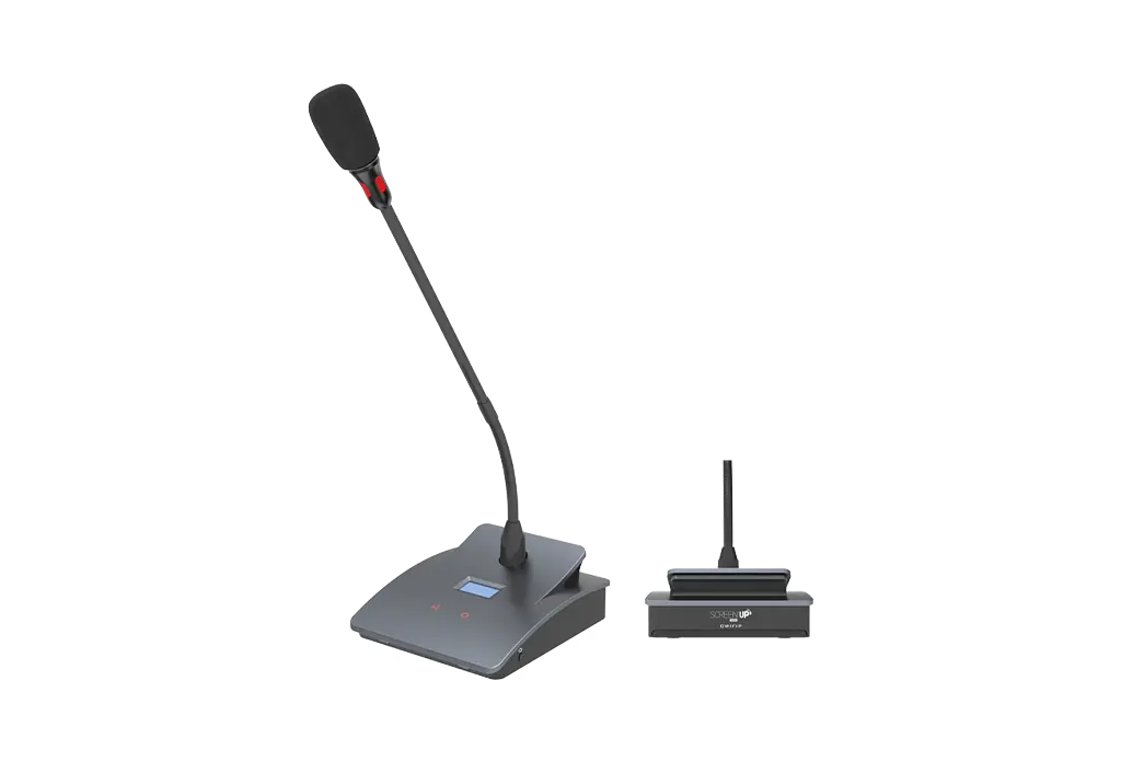 SCREEN'UP AUDIO CWIFIP GRADE A