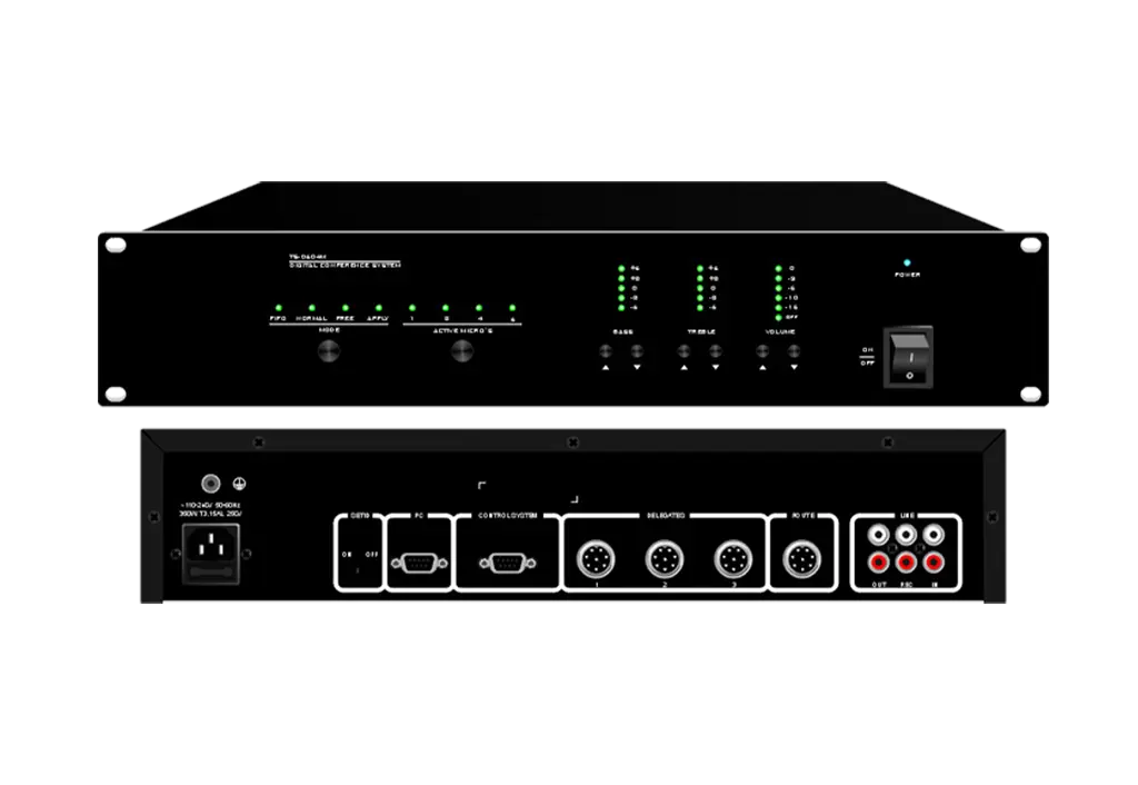 SCREEN'UP AUDIO CFUC GRADE A