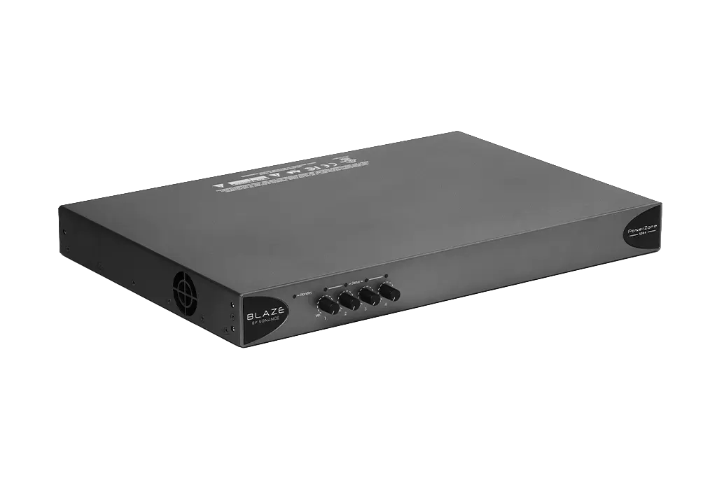 SONANCE POWERZONE 1004