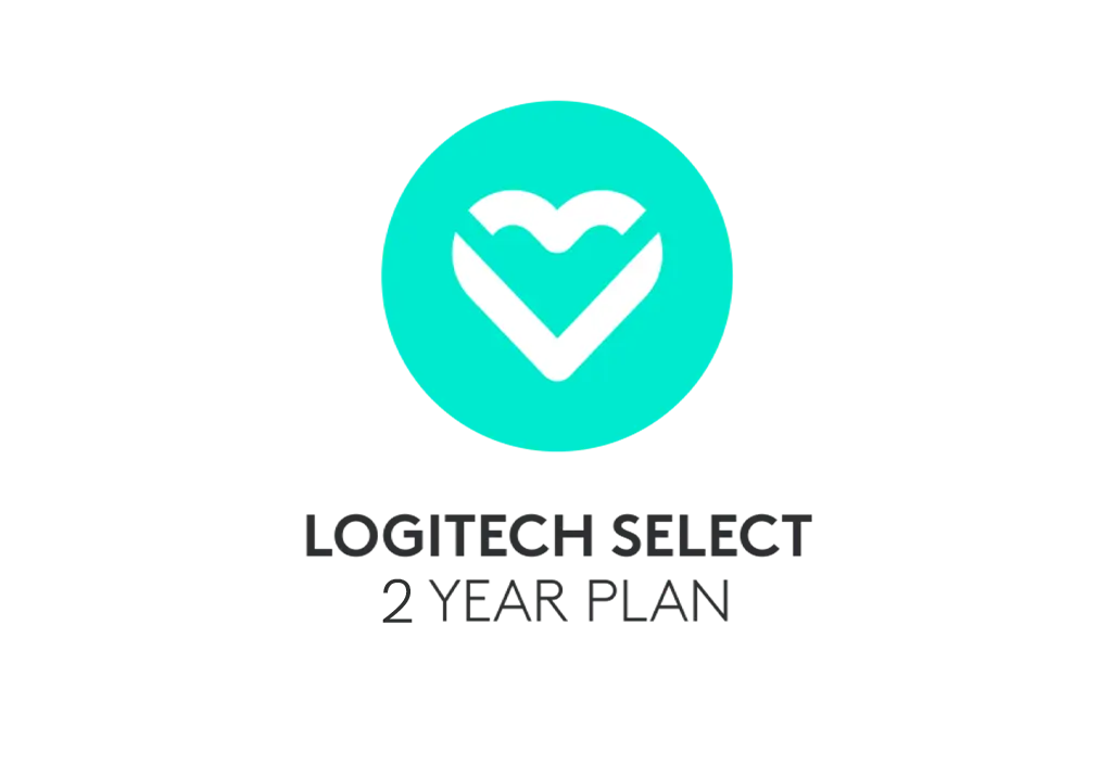 LOGITECH SELECT MEDIUM ROOM 2 Ans (994-000194)