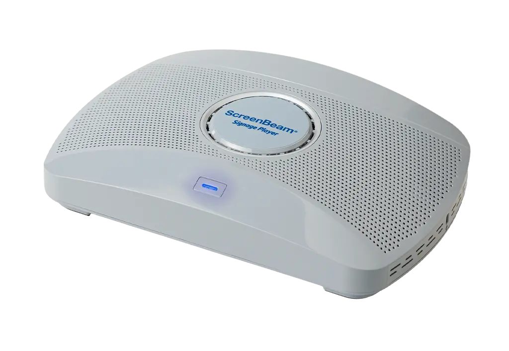 SCREENBEAM SIGNAGE PLAYER (SBWD1000G1EUPLYR)