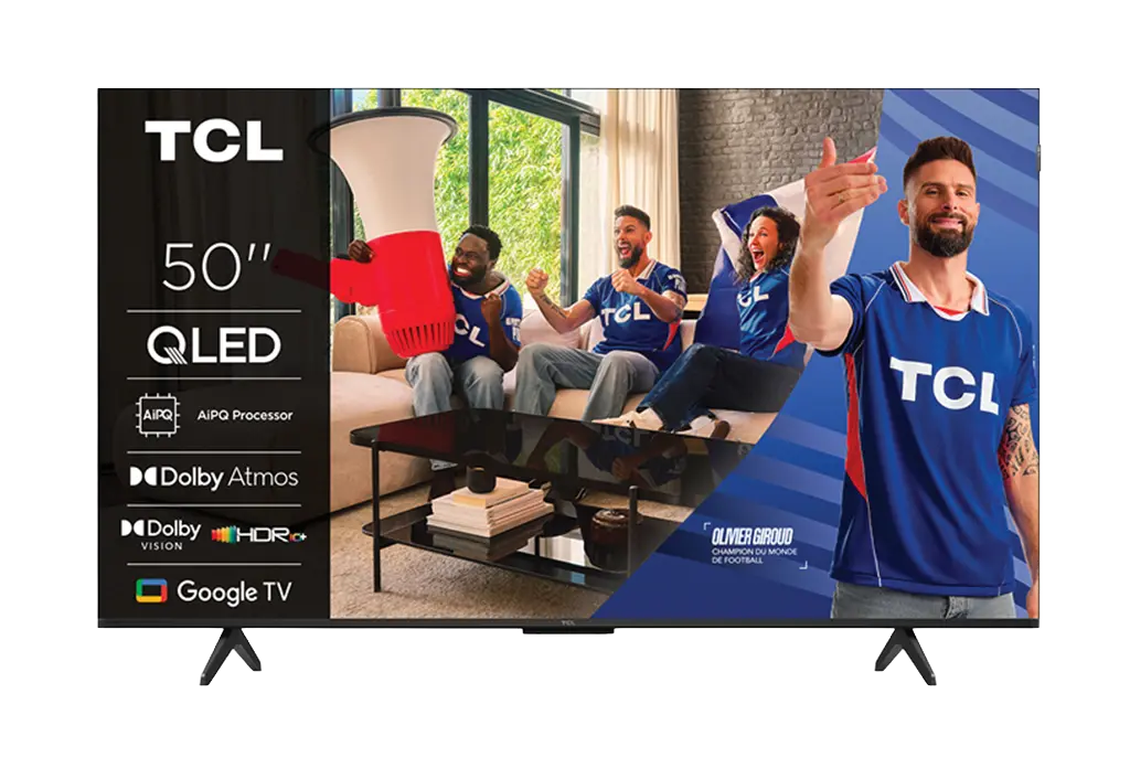 TCL 50P71K