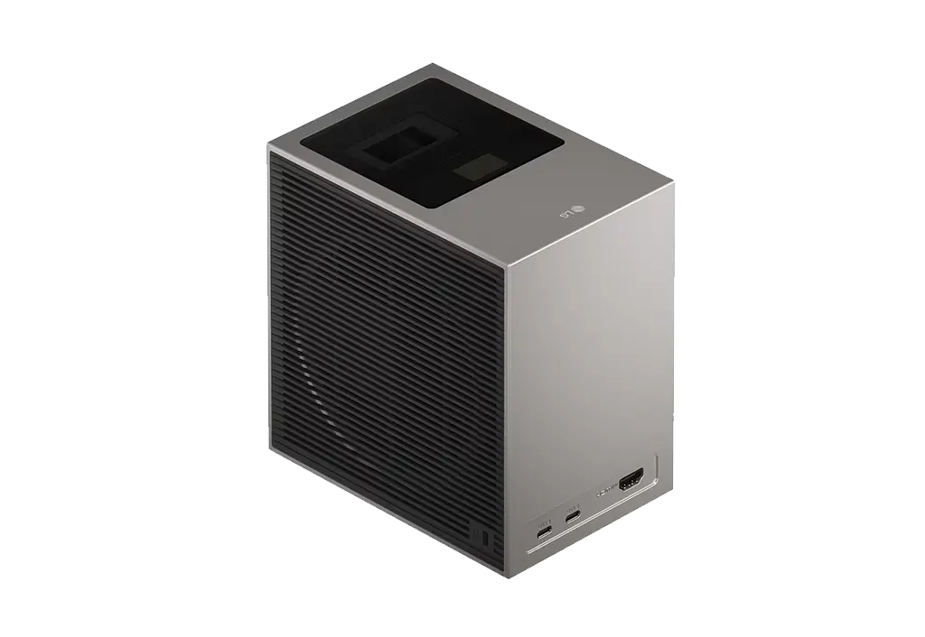 LG PU615U