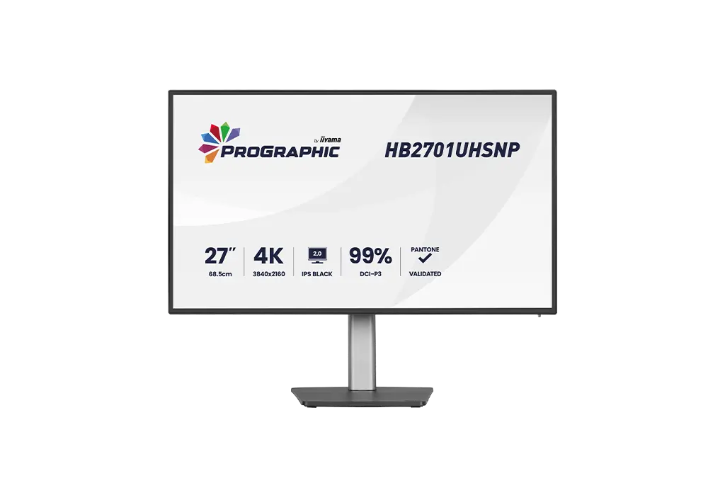 IIYAMA HB2701UHSNP-B1