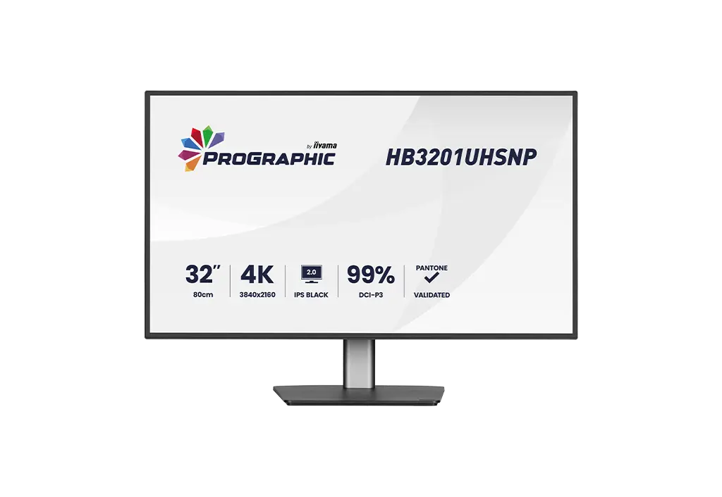 IIYAMA HB3201UHSNP-B1