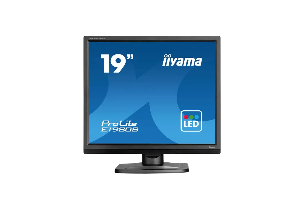 IIYAMA E1980S-B1