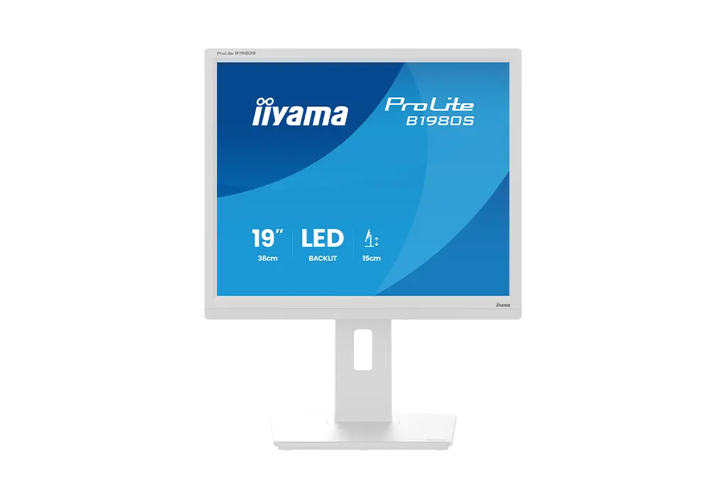 IIYAMA B1980S-W1