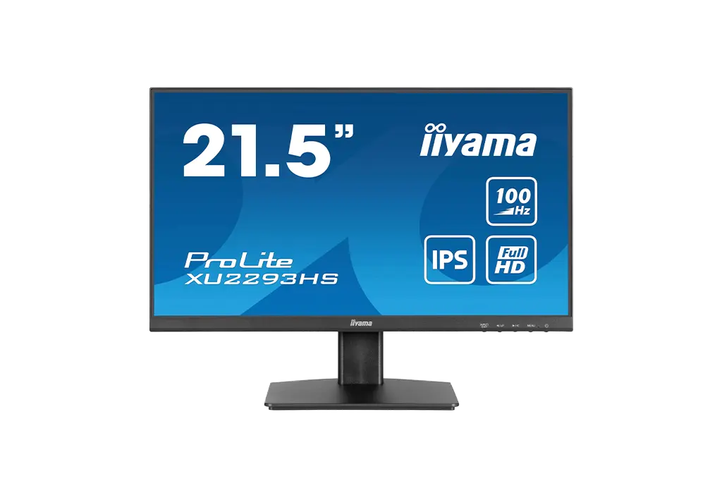 IIYAMA XU2293HS-B6