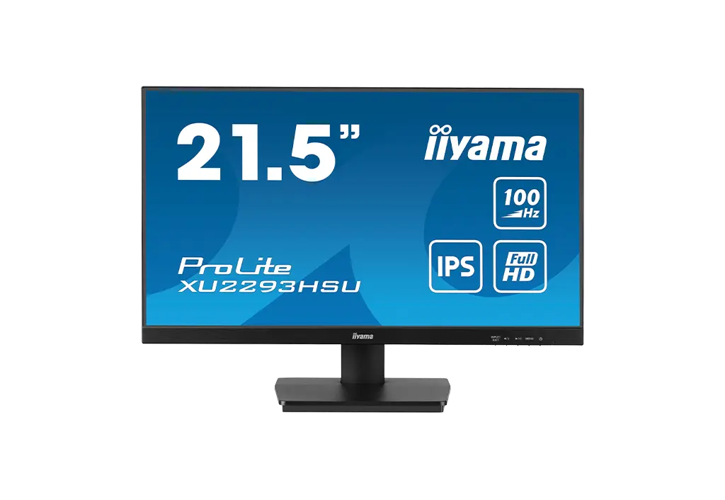 IIYAMA XU2293HSU-B7