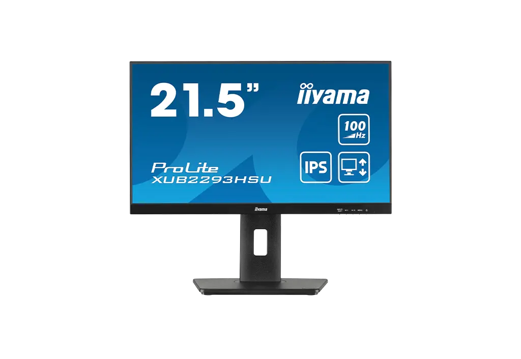 IIYAMA XUB2293HSU-B7