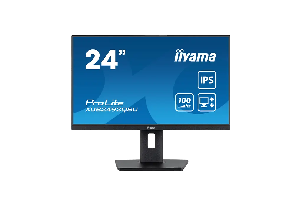IIYAMA XUB2492QSU-B1