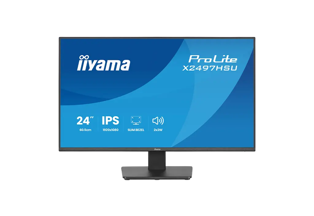 IIYAMA X2497HSU-B1