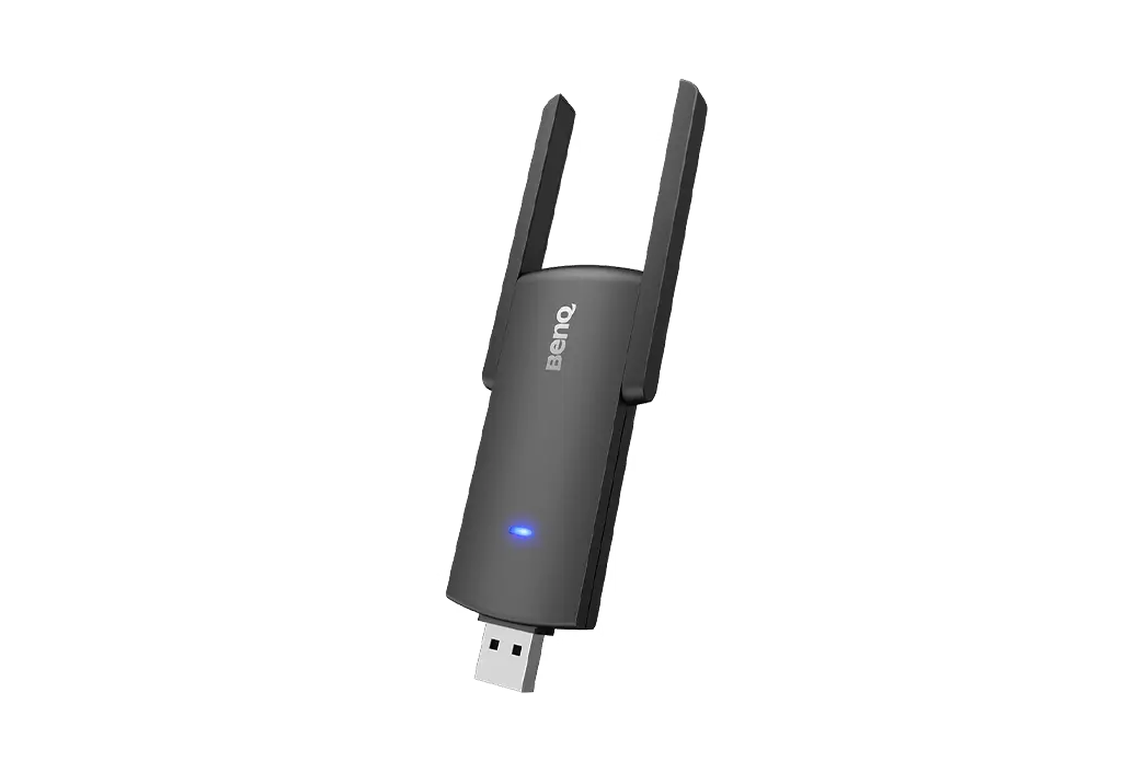 BENQ TDY31 DONGLE WIFI GRADE A