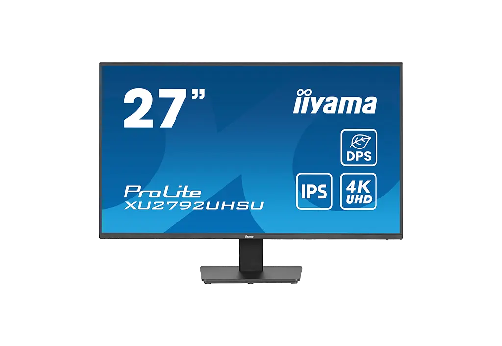 IIYAMA XU2792UHSU-B6