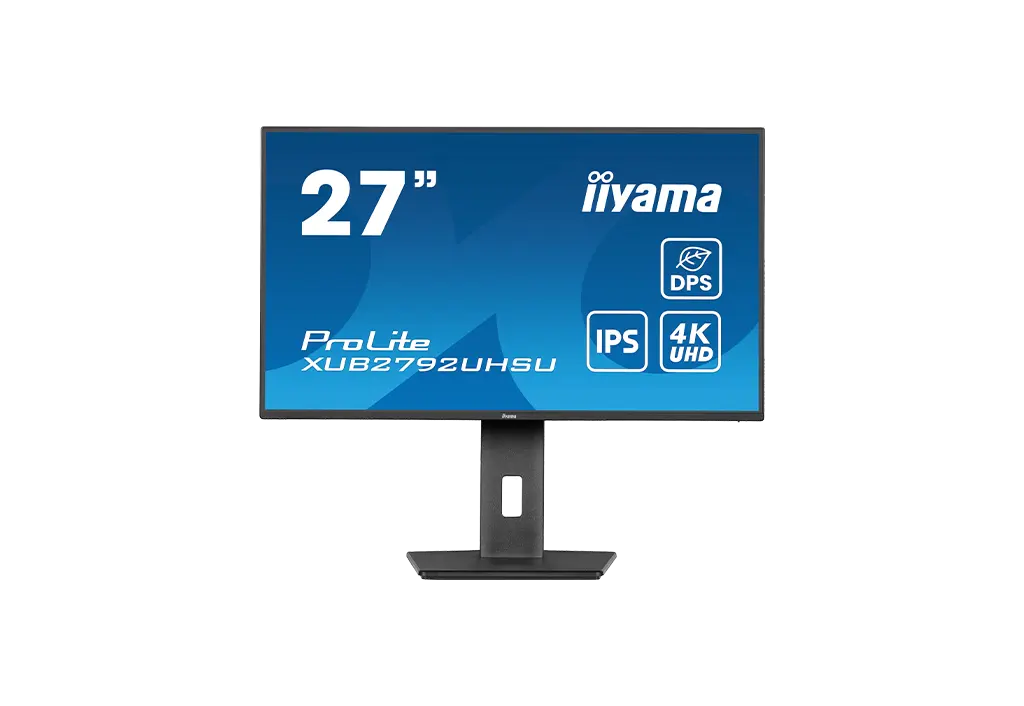 IIYAMA XUB2792UHSU-B6