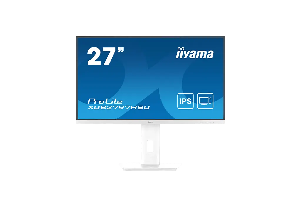 IIYAMA XUB2797HSU-W2