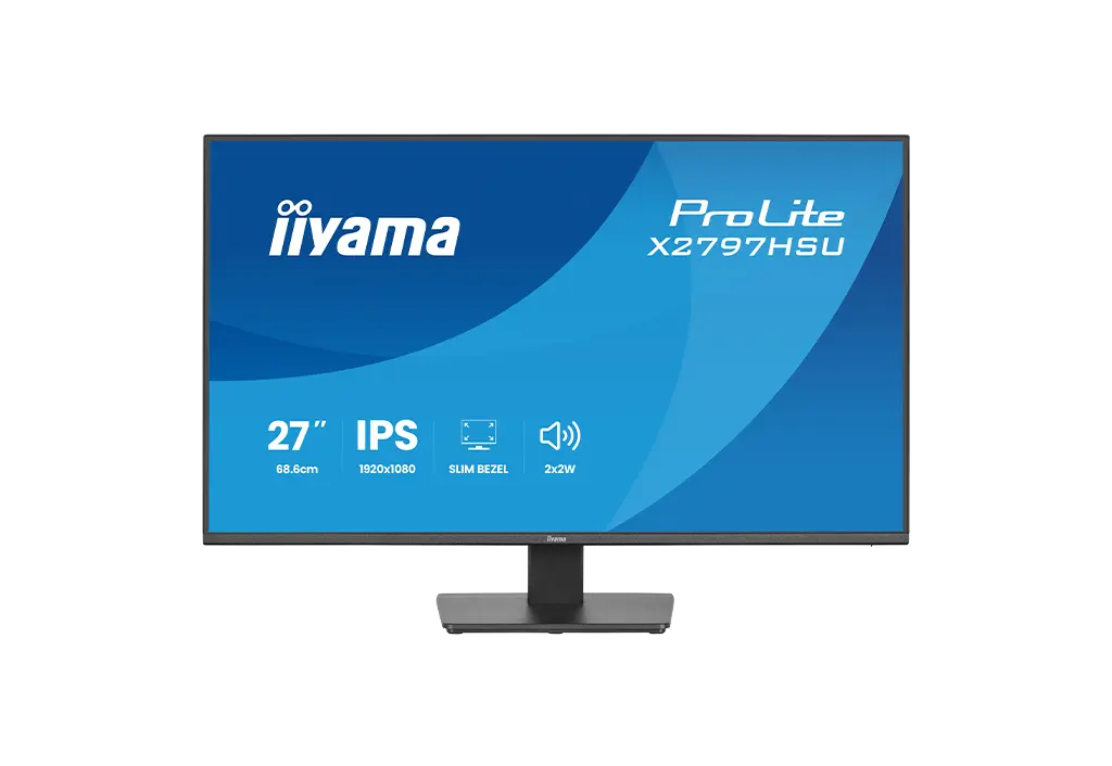 IIYAMA X2797HSU-B1