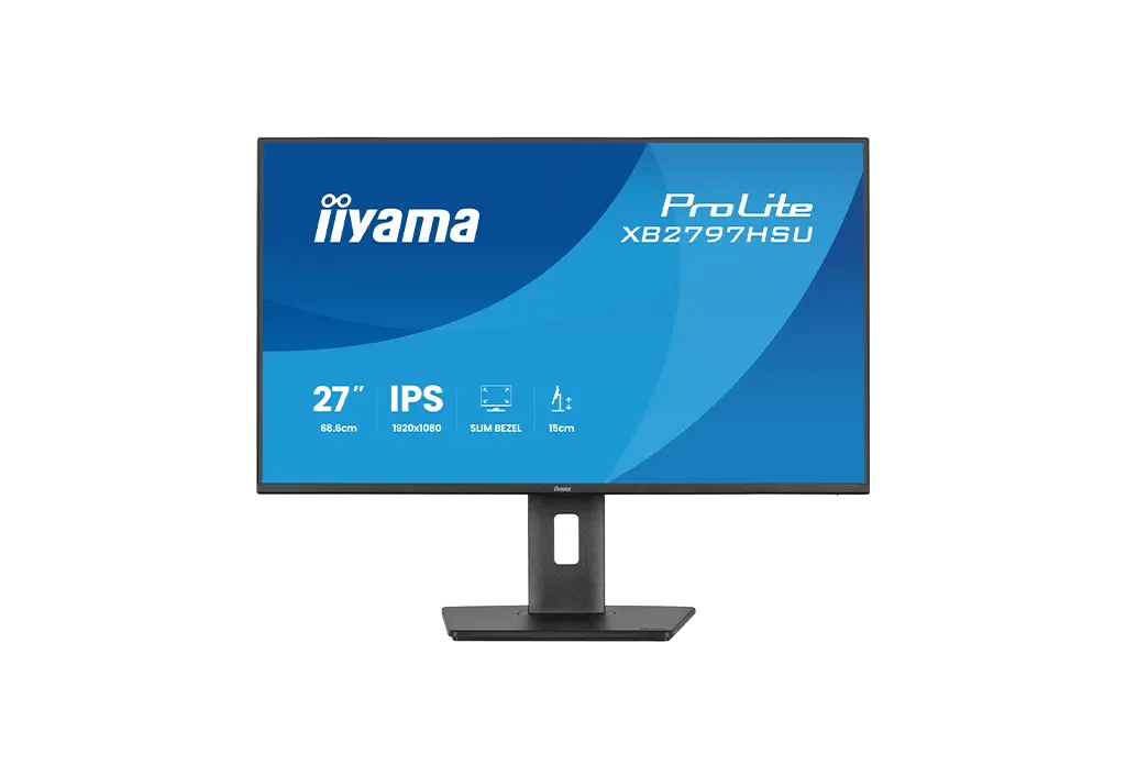 IIYAMA XB2797HSU-B1