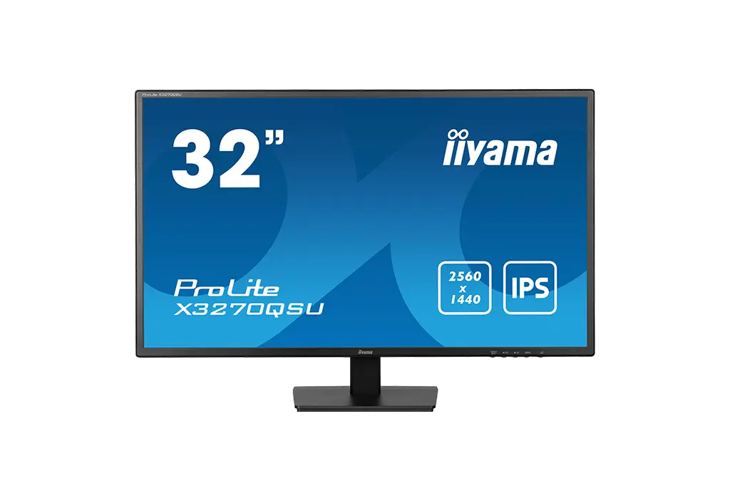 IIYAMA X3270QSU-B1