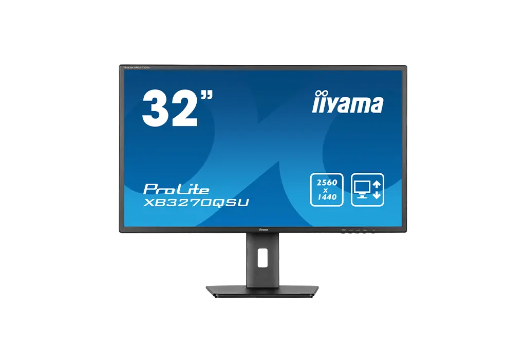 IIYAMA XB3270QSU-B1