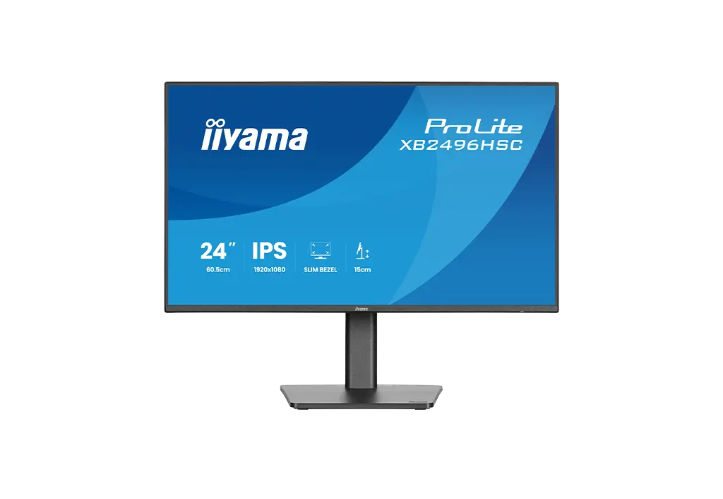 IIYAMA XB2496HSC-B1